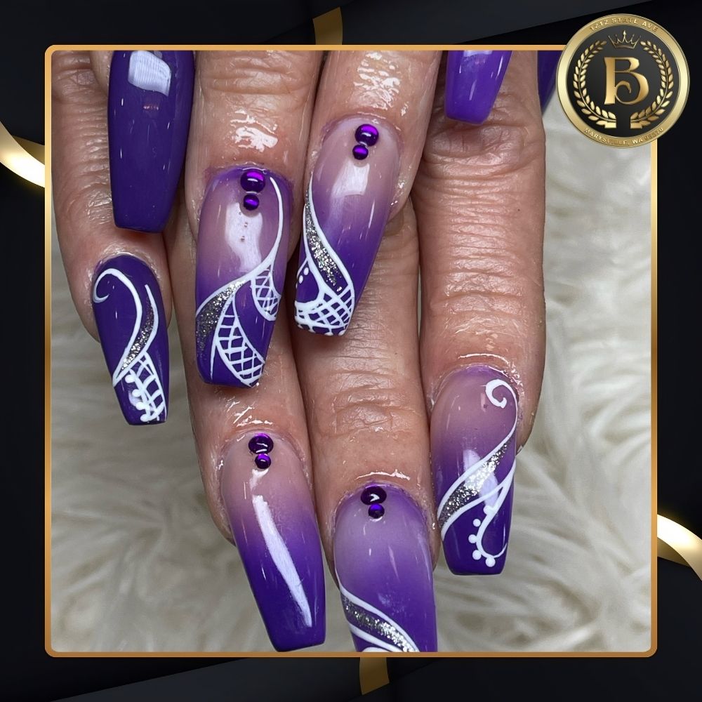 Boss Nail Lounge